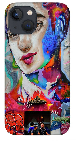 235a - Phone Case