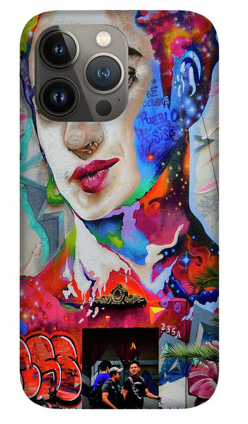 235a - Phone Case