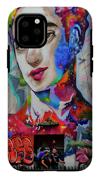 235a - Phone Case
