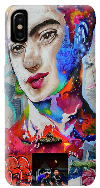 235a - Phone Case
