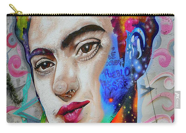 235a - Zip Pouch