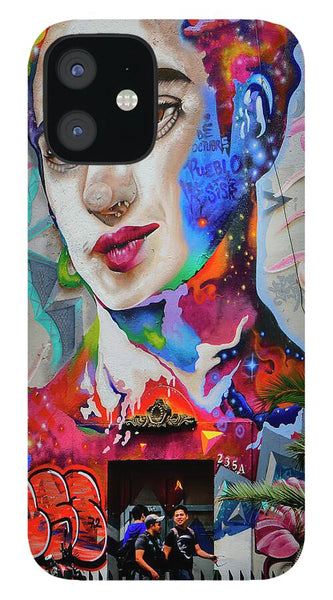 235a - Phone Case