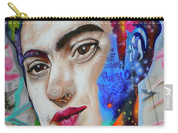 235a - Zip Pouch