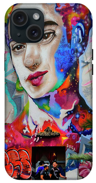 235a - Phone Case