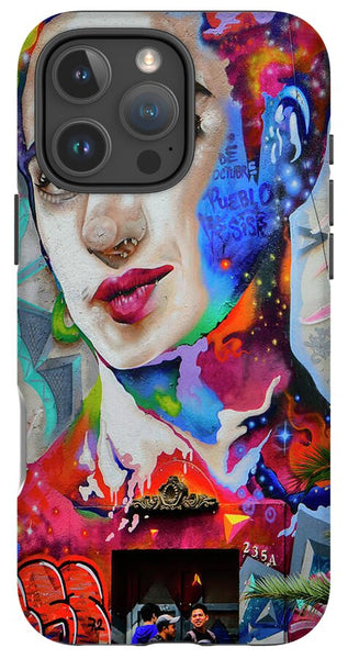 235a - Phone Case
