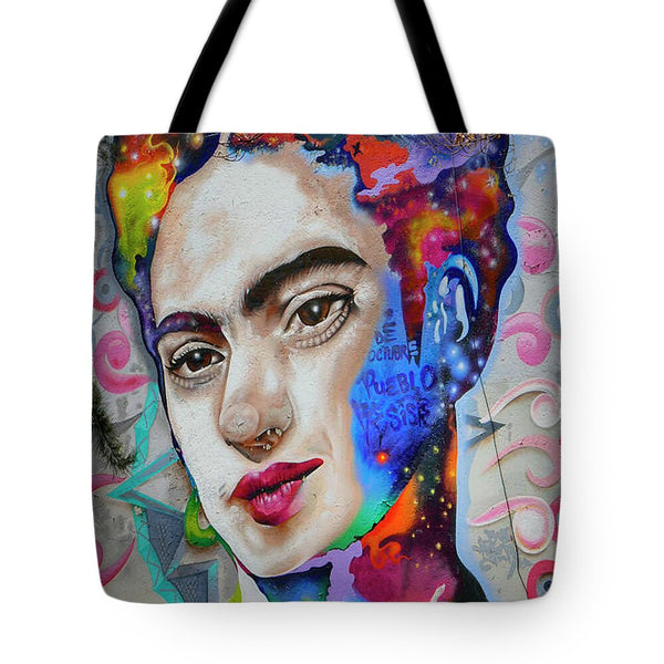 235a - Tote Bag