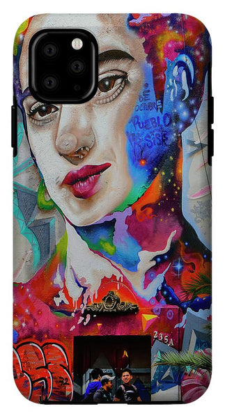 235a - Phone Case