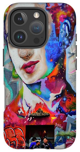 235a - Phone Case