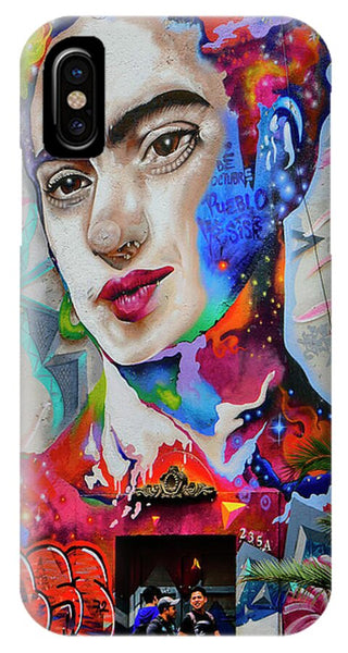 235a - Phone Case