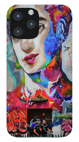 235a - Phone Case