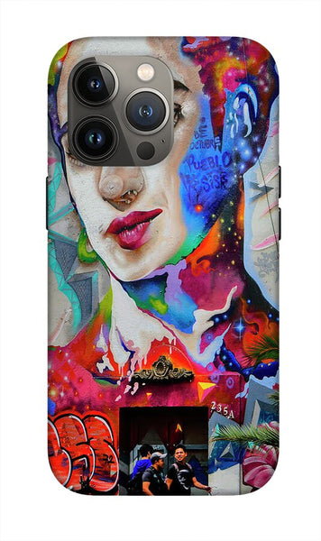 235a - Phone Case