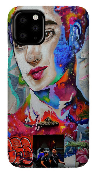 235a - Phone Case