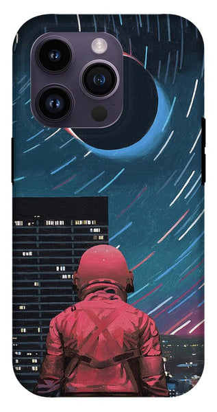 Eclipse - Phone Case
