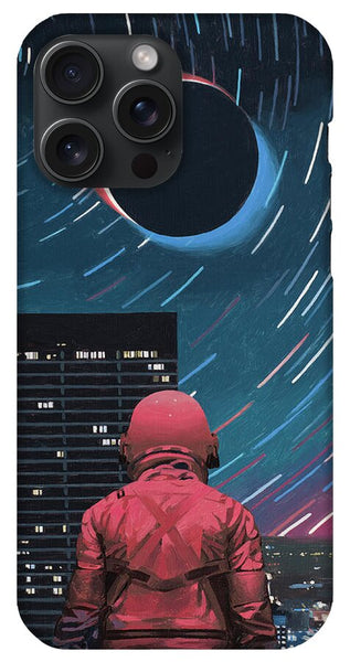 Eclipse - Phone Case