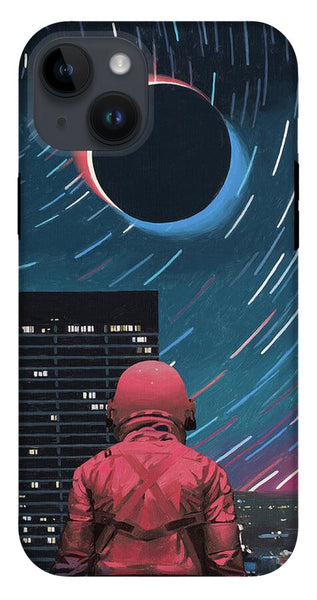 Eclipse - Phone Case