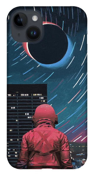 Eclipse - Phone Case
