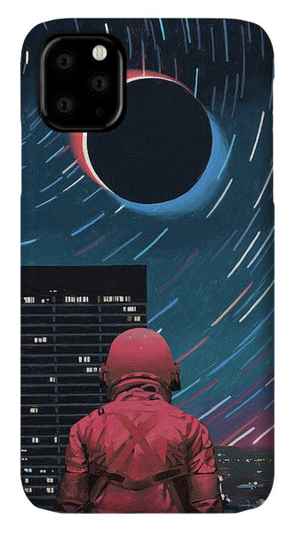 Eclipse - Phone Case