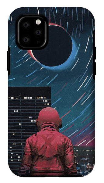 Eclipse - Phone Case