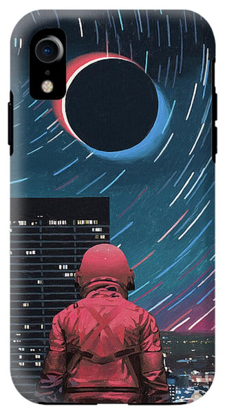 Eclipse - Phone Case
