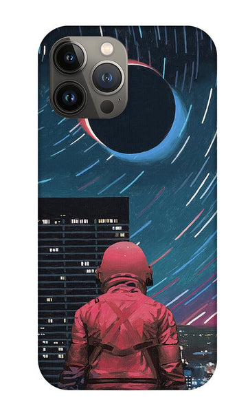 Eclipse - Phone Case