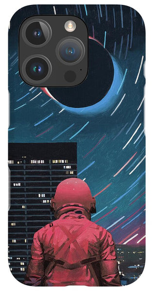 Eclipse - Phone Case