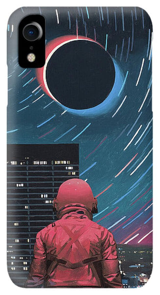 Eclipse - Phone Case