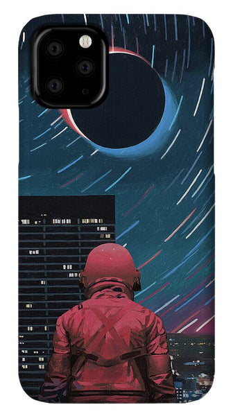 Eclipse - Phone Case