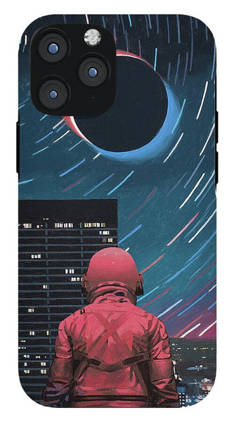 Eclipse - Phone Case