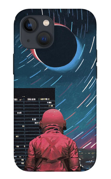 Eclipse - Phone Case