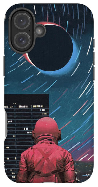 Eclipse - Phone Case