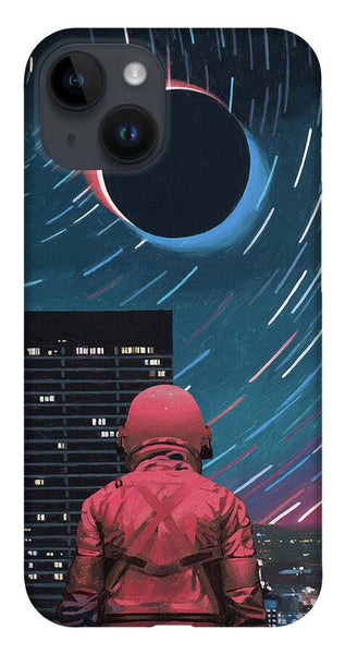 Eclipse - Phone Case