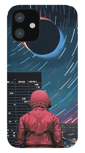Eclipse - Phone Case