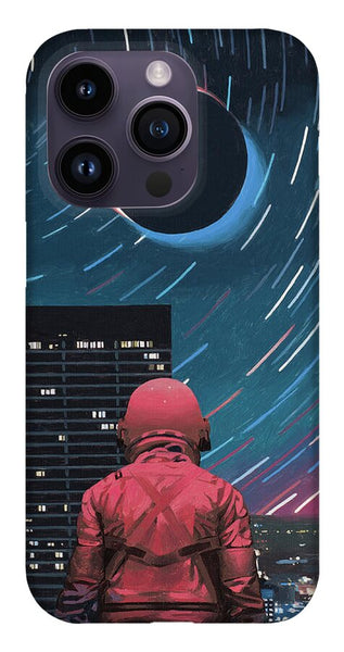Eclipse - Phone Case