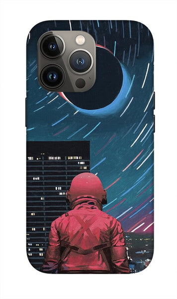 Eclipse - Phone Case