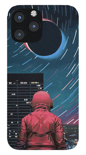 Eclipse - Phone Case