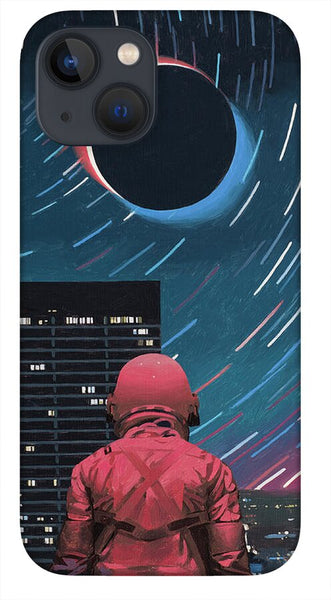 Eclipse - Phone Case