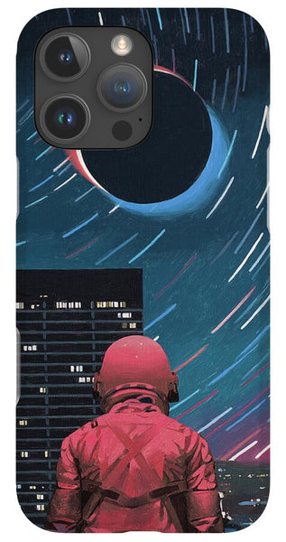 Eclipse - Phone Case