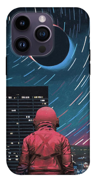 Eclipse - Phone Case