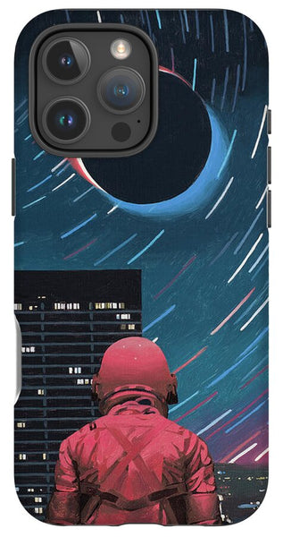 Eclipse - Phone Case