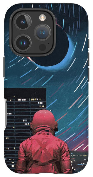 Eclipse - Phone Case