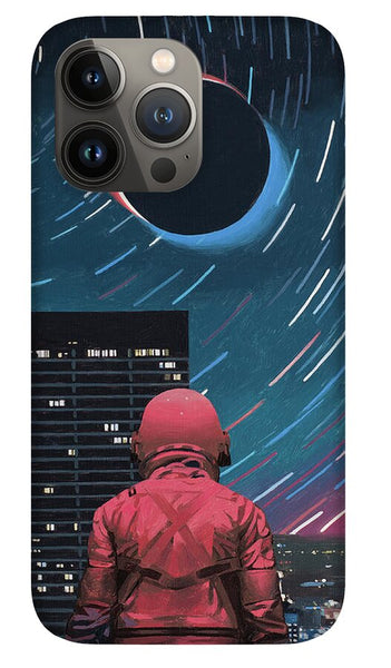 Eclipse - Phone Case