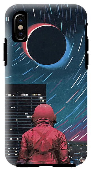 Eclipse - Phone Case