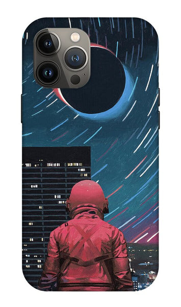 Eclipse - Phone Case