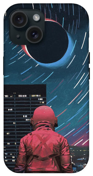 Eclipse - Phone Case