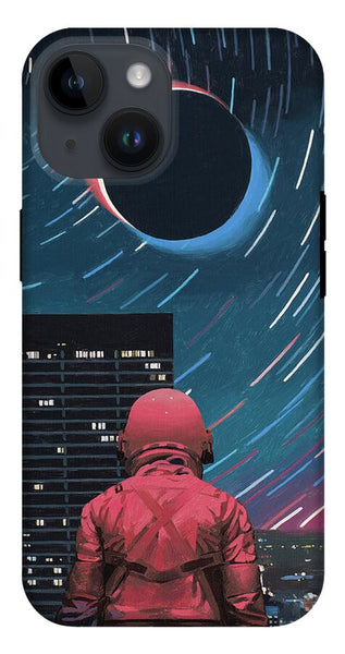 Eclipse - Phone Case