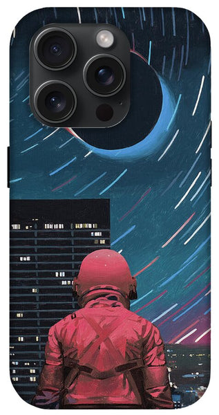 Eclipse - Phone Case