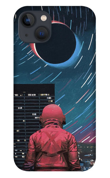 Eclipse - Phone Case