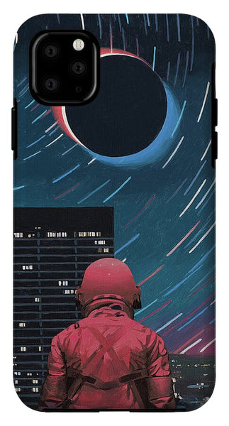 Eclipse - Phone Case