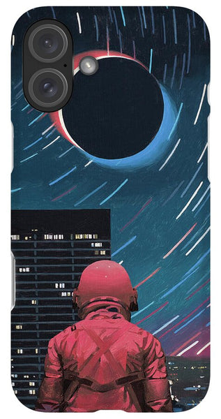 Eclipse - Phone Case