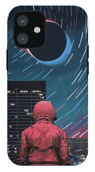 Eclipse - Phone Case